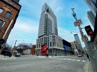 3 Gloucester St 3609 Toronto, ON M4Y 0C6