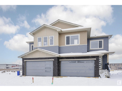 6610 50A AV Beaumont, Alberta