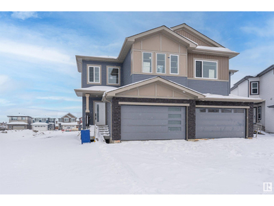 6612 50A AV Beaumont, Alberta