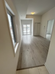 Apartment for Rent at 31 Pumpkin Corner Crescent Unit #7 , Barrie ON; Barrie's Southend; Near Barrie South GO | 31 Pumpkin Corner Crescent, Barrie