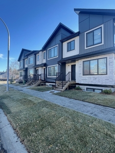 Basement for rent at 15211 103 Avenue Northwest | 15211 103 Avenue Northwest, Edmonton