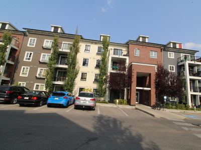 Calgary Apartment For Rent | Copperfield | Copperfield- Beautiful 2Br 2Bath Condo with