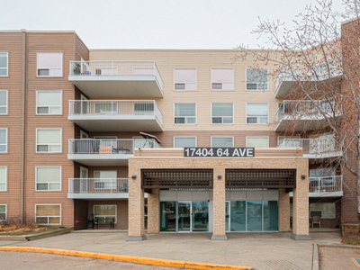***IDEAL 2-BDRM CONDO WITH U/G PARKING IN CALLINGWOOD SOUTH***