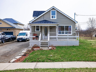 Inquire About This 3 Bdrm 1 Bth - Highway #8 To Fruitland Road