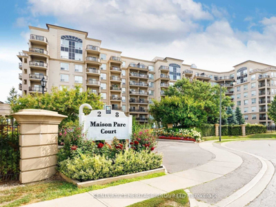 Lakeview Condo! Upgraded 1Bdrm, Amenities Galore!