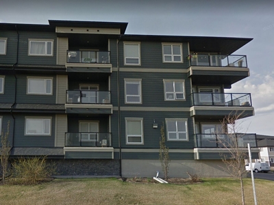 Saskatoon Apartment For Rent | Stonebridge | 1 Bedroom Condo in Stonebridge