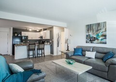 Grande Prairie Pet Friendly Apartment For Rent | Cobblestone | 1 + 2BR Apartment Suites