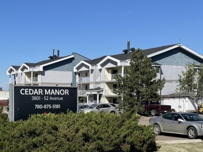 1 Bedroom Apartment Lloydminster AB