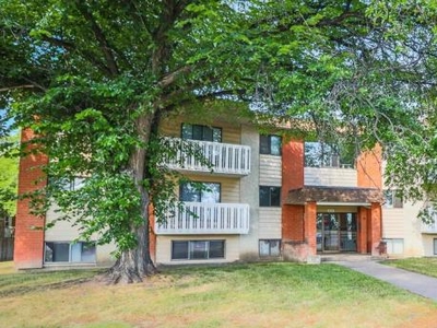 2 Bedroom Apartment Lethbridge AB