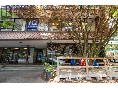 Commercial For Sale In Central Lonsdale, North Vancouver, British Columbia