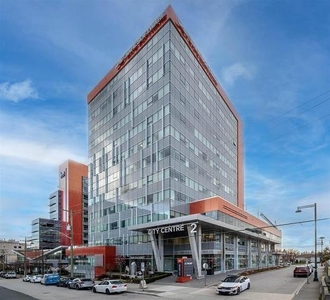 Commercial For Sale In City Centre, Surrey, British Columbia