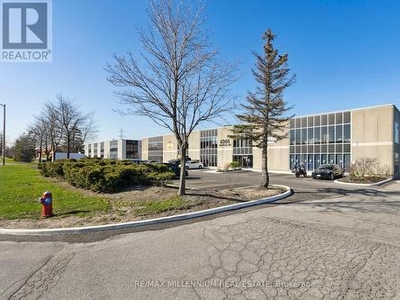 Commercial For Sale In Gateway, Mississauga, Ontario
