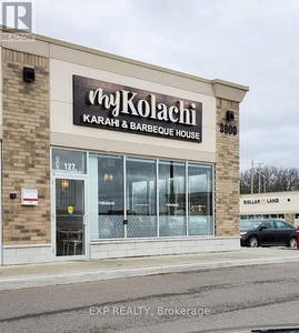 Commercial For Sale In Hurontario, Mississauga, Ontario