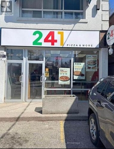 Commercial For Sale In Mineola, Mississauga, Ontario