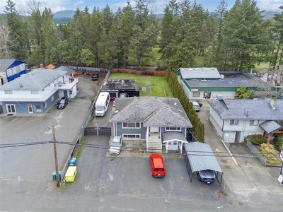 Commercial For Sale In Northfield, Nanaimo, British Columbia