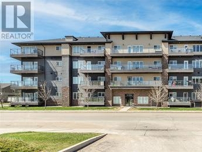 Condo For Sale In Blairmore Suburban Centre, Saskatoon, Saskatchewan