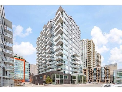 Condo For Sale In Chinatown, Calgary, Alberta