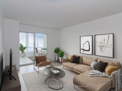 Condo For Sale In Dean Park, Toronto, Ontario