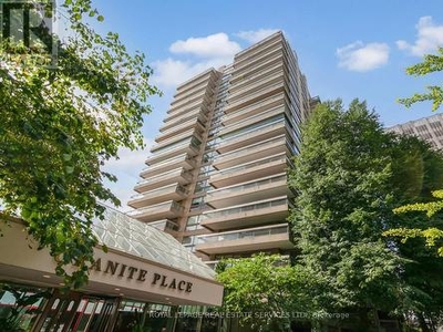 Condo For Sale In Deer Park, Toronto, Ontario