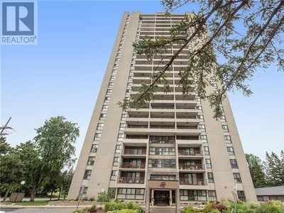 Condo For Sale In Elmvale - Eastway - Riverview - Riverview Park West, Ottawa, Ontario