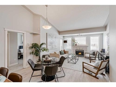 Condo For Sale In Erlton, Calgary, Alberta