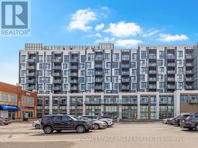 Condo For Sale In Glenorchy, Oakville, Ontario