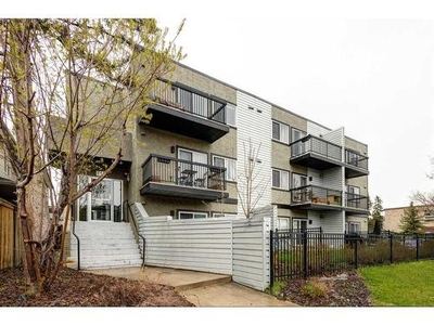 Condo For Sale In Killarney/Glengarry, Calgary, Alberta