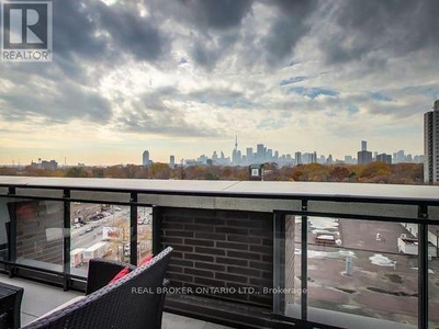 Condo For Sale In Leslieville, Toronto, Ontario