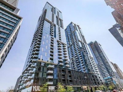 Condo For Sale In Lucien L'Allier, Montréal (Ville-Marie), Quebec