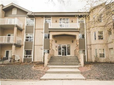 Condo For Sale In Mcmillan, Winnipeg, Manitoba