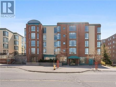 Condo For Sale In Orleans Central, Ottawa, Ontario