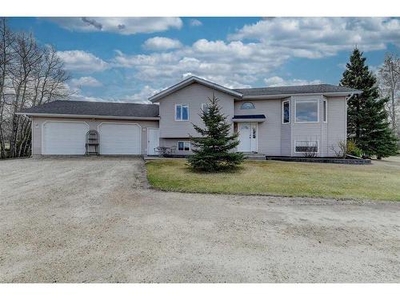 Condo For Sale In Rural Grande Prairie No. 1, County of, Alberta