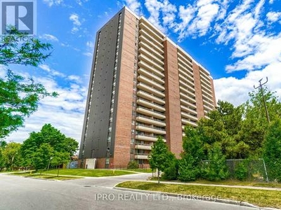 Condo For Sale In South Cedarbrae, Toronto, Ontario