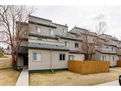 Condo For Sale In St. Andrews Heights, Calgary, Alberta