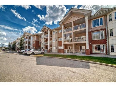 Condo For Sale In Tuscany, Calgary, Alberta