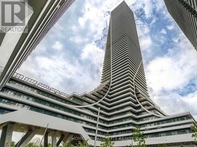 Condo For Sale In Two Rivers, Toronto, Ontario