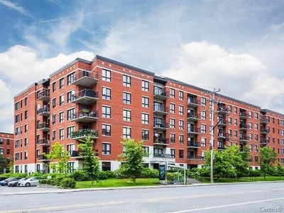 Condo For Sale In Val-Royal, Montréal (Saint-Laurent), Quebec