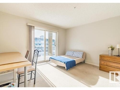 Condo For Sale In Westmount, Edmonton, Alberta