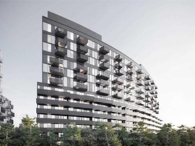 Condo For Sale In Wilson Heights, Toronto,