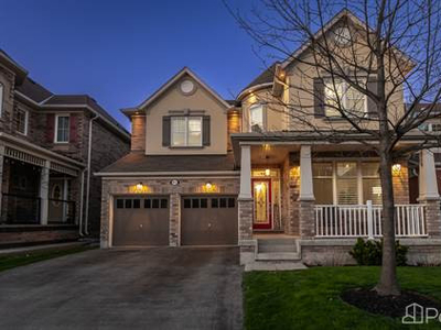 Homes for Sale in SCOTT, Milton, Ontario $1,700,000