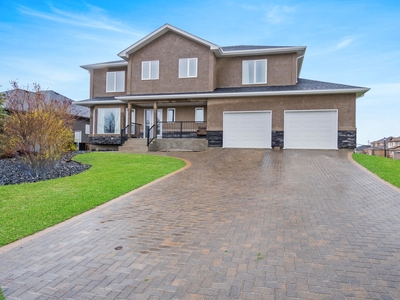 House for sale, 20 Aspen Dr E, Oakbank, MB R5N 0M8, Canada, in Oakbank, Canada