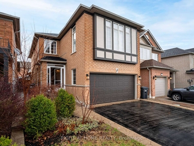 House for sale, 23 Cedargrove Rd, in Bolton, Canada