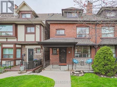 House For Sale In Bickford Park, Toronto, Ontario