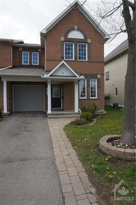 House For Sale In Chapman Mills - Rideau Crest - Davidson Heights, Ottawa, Ontario