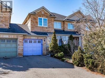 House For Sale In Churchill Meadows, Mississauga, Ontario