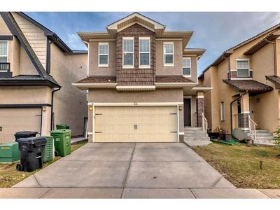 House For Sale In Coventry Hills, Calgary, Alberta