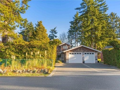 House For Sale In Diver Lake, Nanaimo, British Columbia