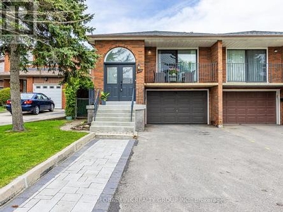 House For Sale In Erindale, Mississauga, Ontario