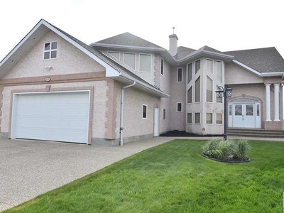House For Sale In Hollick-Kenyon, Edmonton, Alberta