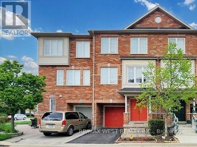 House For Sale In Humberwood, Toronto, Ontario
